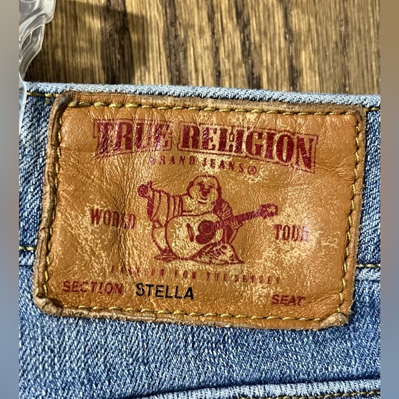 True Religion jeans size 30 - Picture 9 of 15